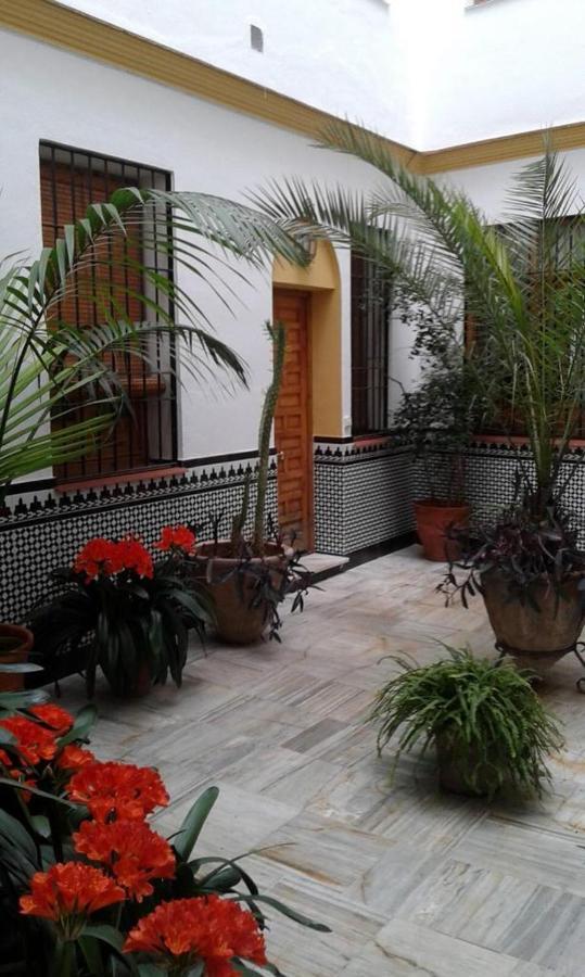 Cordoba Centro Esencia Cordobesa. Mezquita Apartment Exterior photo