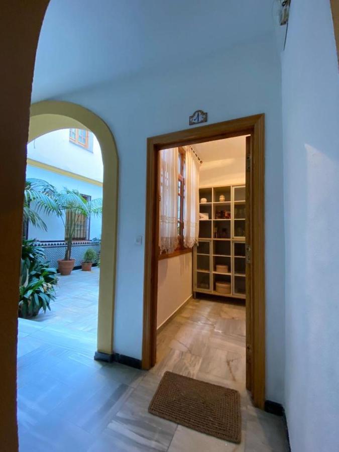 Cordoba Centro Esencia Cordobesa. Mezquita Apartment Exterior photo