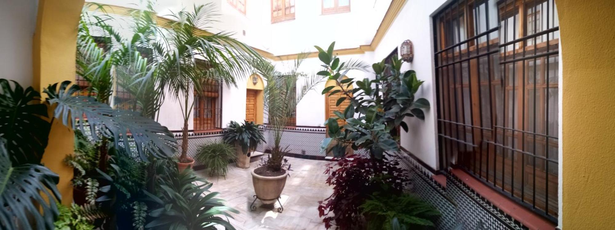 Cordoba Centro Esencia Cordobesa. Mezquita Apartment Exterior photo